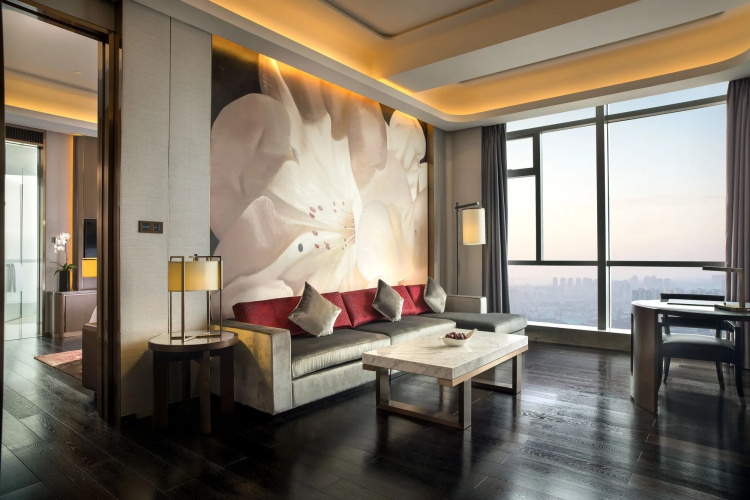 Changsha Shuntian Hotel