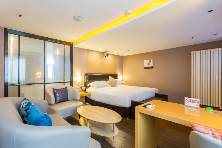 Suite