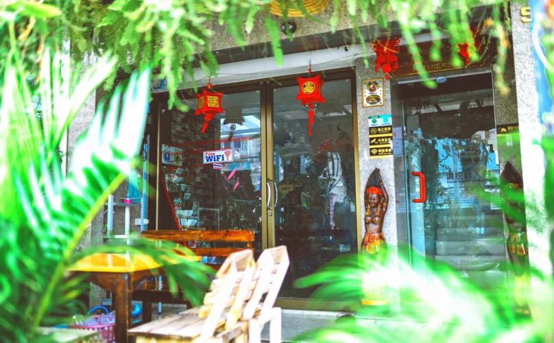 Фотография отеля