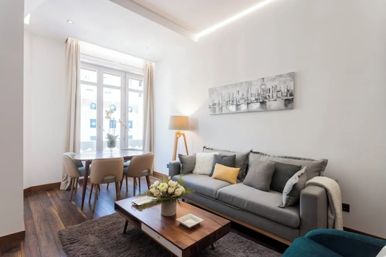 Standard Apartment