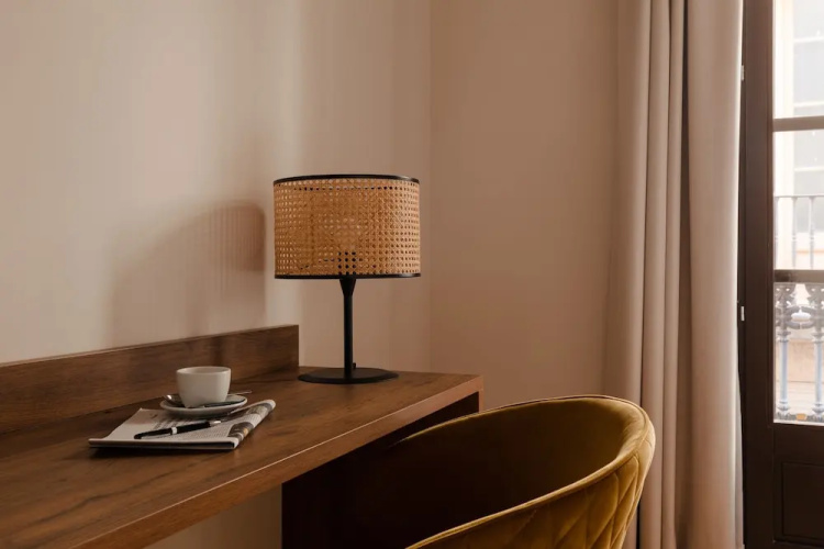 Los Arcos Hotel Gothic Quarter, Sonder