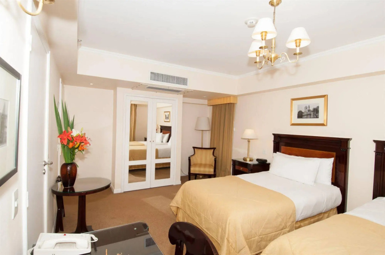 Park Silver Obelisco Hotel