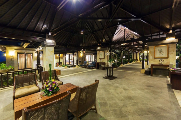 Nirwana Villa Estate
