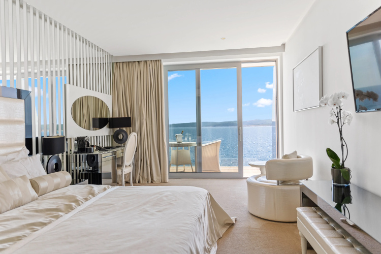 Hotel Amabilis