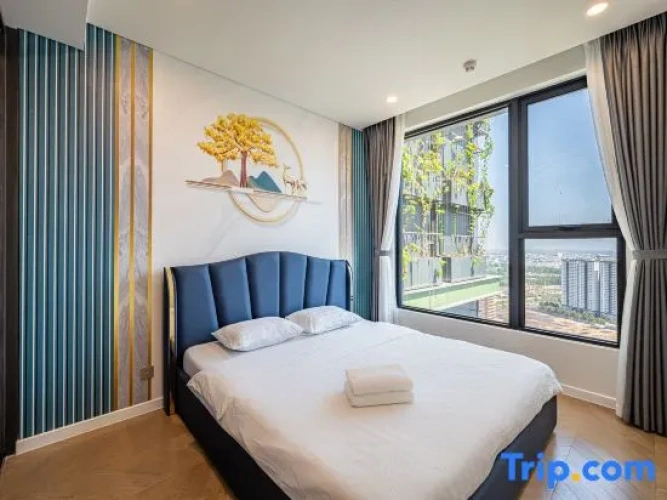 1 Bedroom Premier Suite