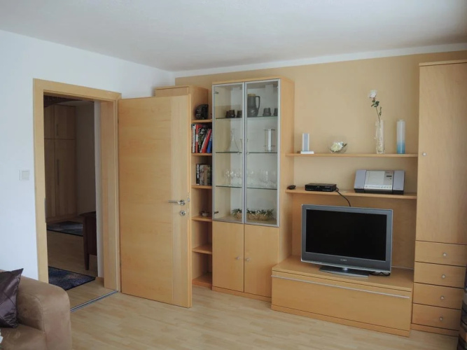 Ferienwohnung Burgstein