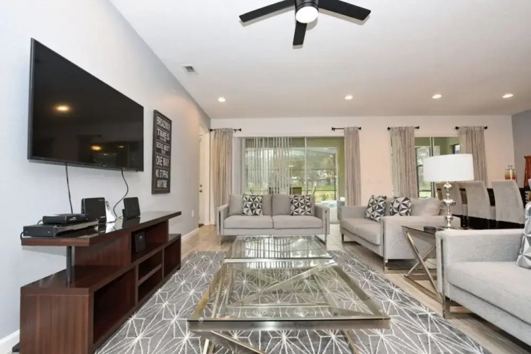 Solterra Exec Villas- 5269oa