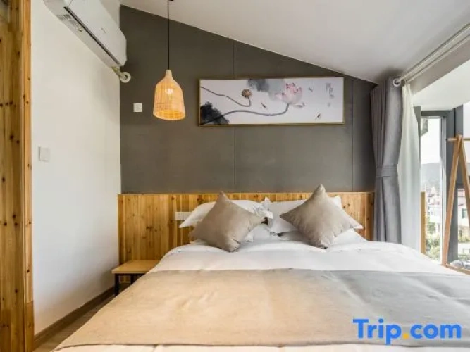 4 Bedrooms Standard room
