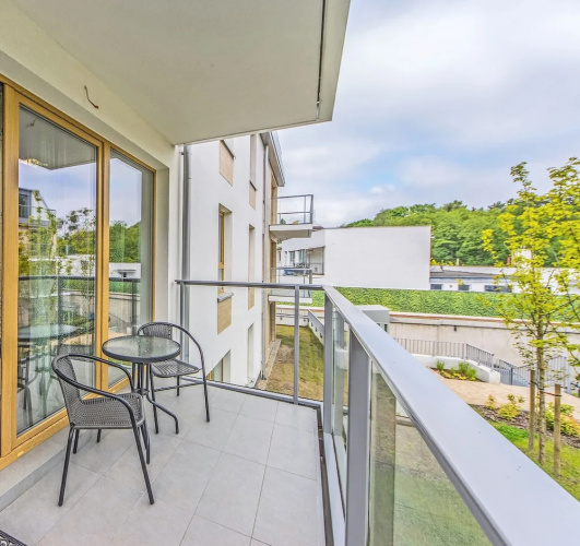 Victus Apartamenty - Dolny Sopot