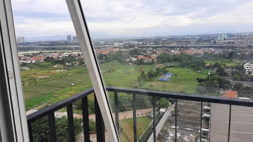 Azalea Suites by Jayakarta Group