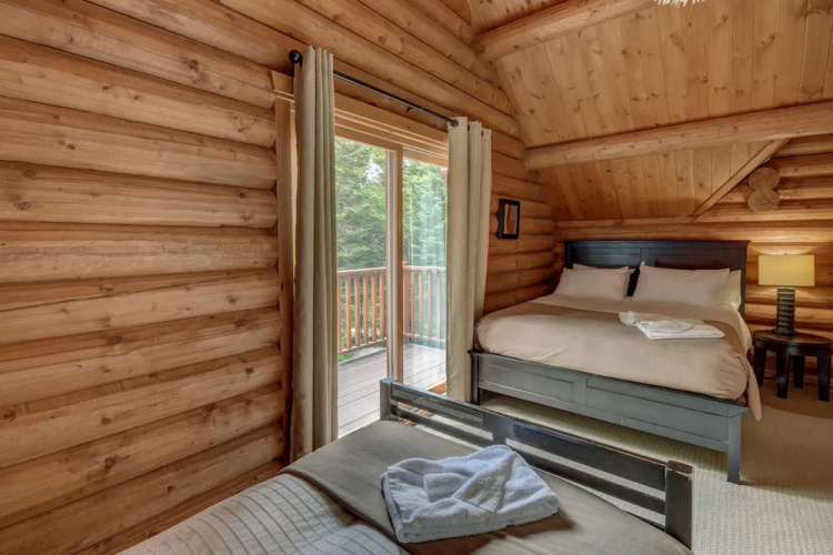 Chalet Boise