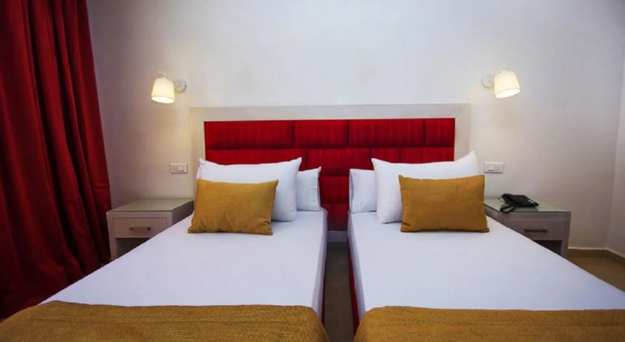 Hôtel Racine Marrakech