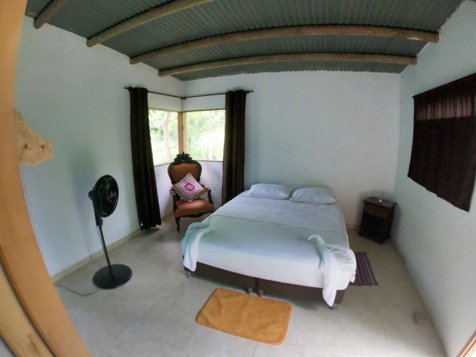 Hierba Buena Eco Hostel