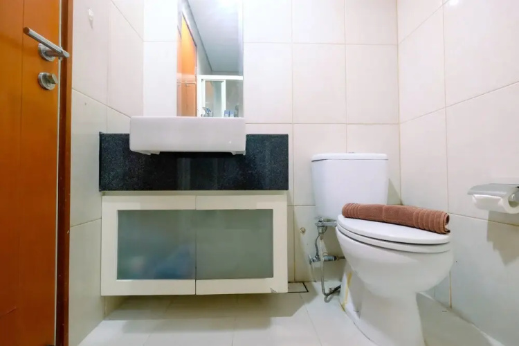 Kuningan Place Apartment