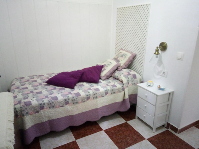 Casa Vasco