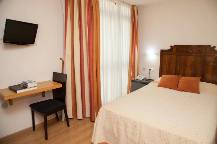 Hotel Boa Vila