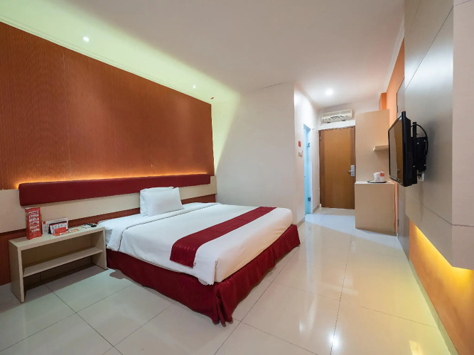 Cherry Homes Residence Standard Plus 321