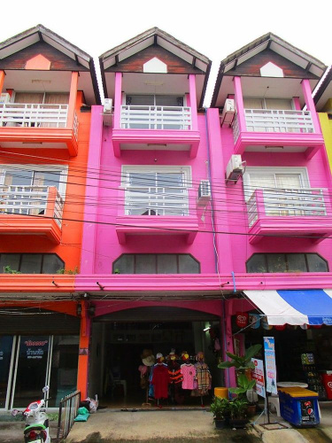 Otel görseli