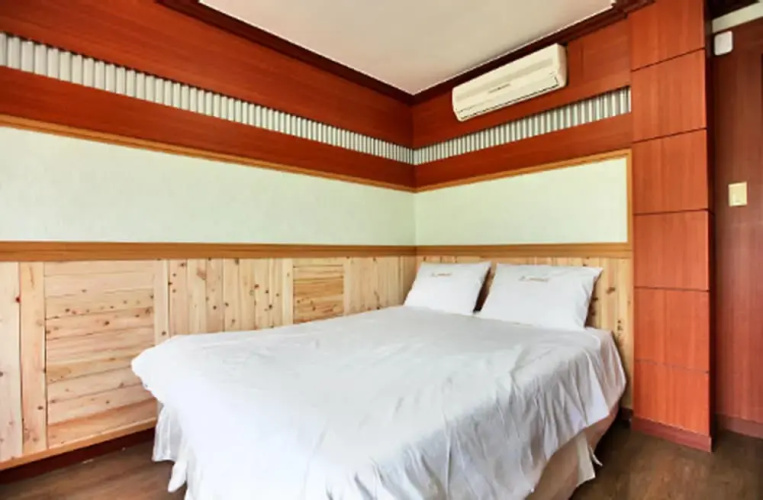 Baegyang Hotel