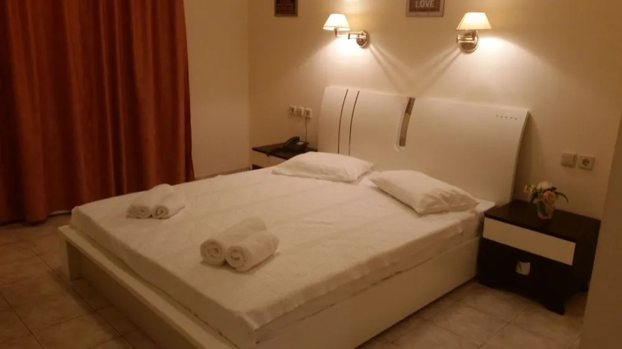 Lefkada Beach Hotel