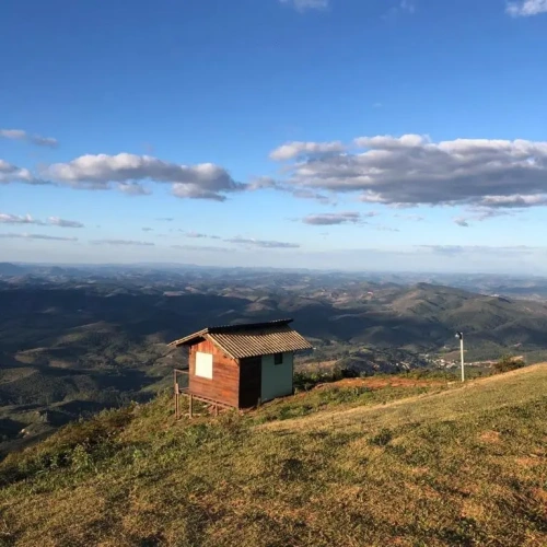 1 Bedroom Chalet