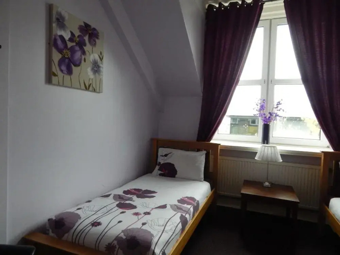 Aberdeen Youth Hostel