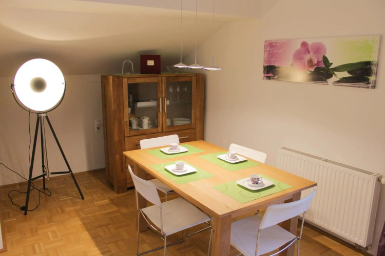 Haus Haslach