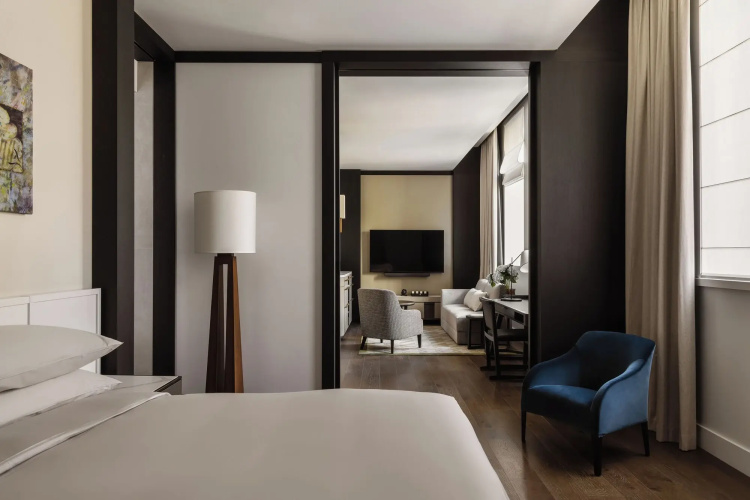 Capella Sydney Hotel