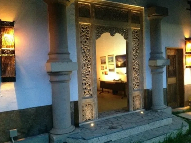 1 Bedroom Villa
