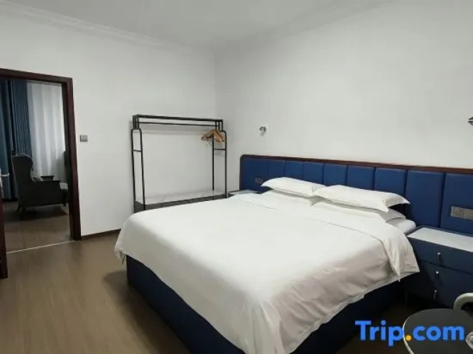 3 Bedrooms Suite
