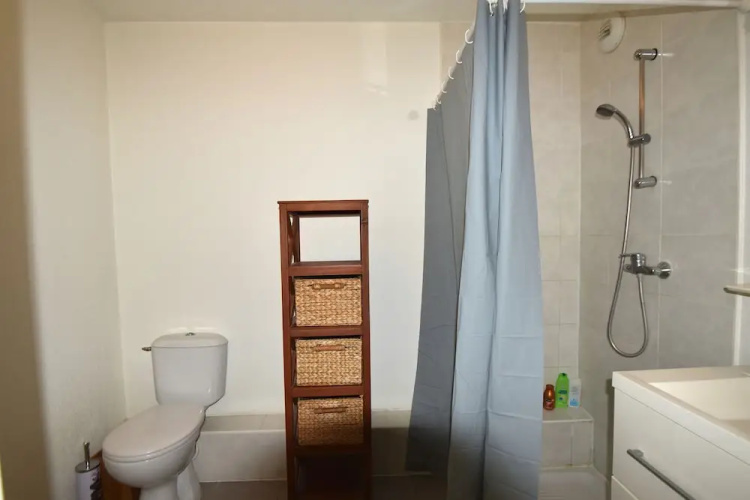 Studio Gare St Roch - Air Rental
