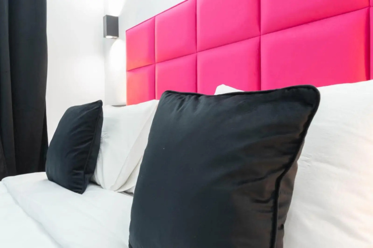 Apartamentos Élite - Warhol