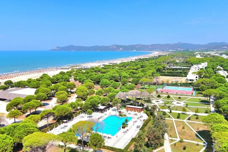 Family Villa