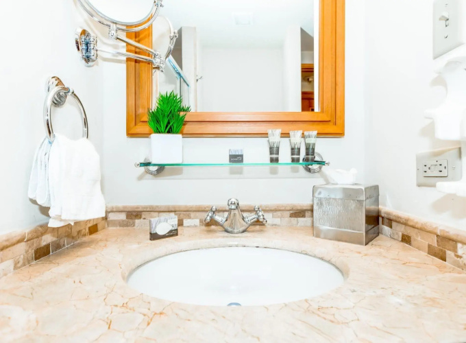 511 Ocean Villa