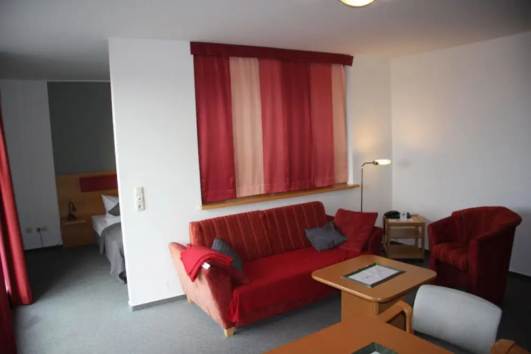Hotel DH VEC