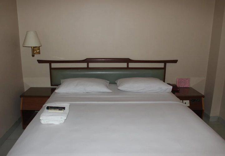 Batam Star Hotel