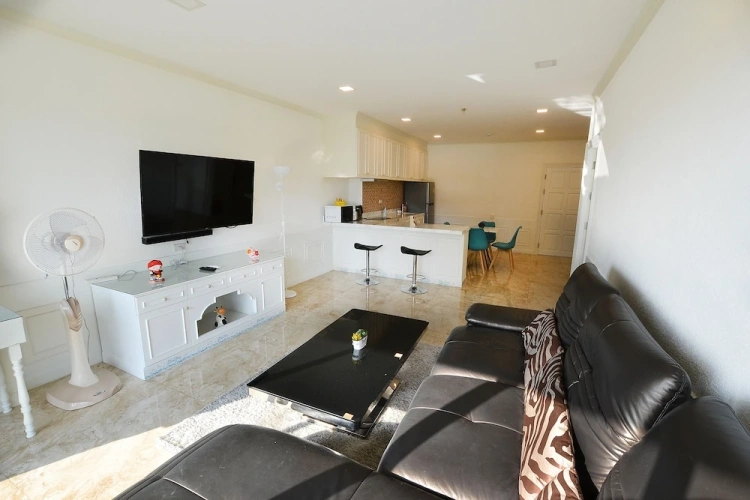 Comfort Apartment
