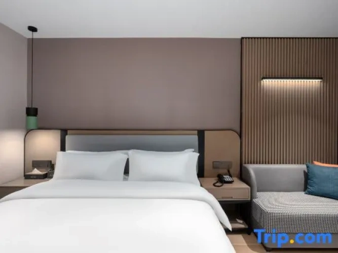 Business Double room