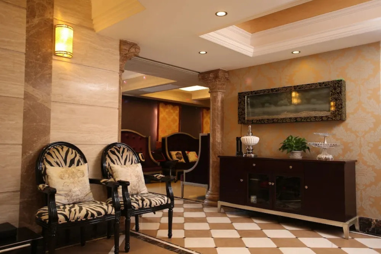Imagen del hotel