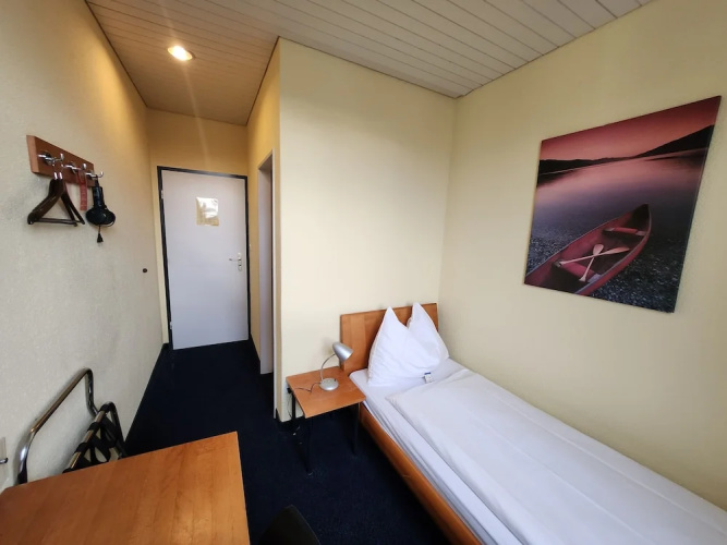 Hotel Baeren