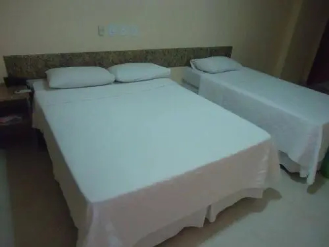 Hotel Sao Miguel