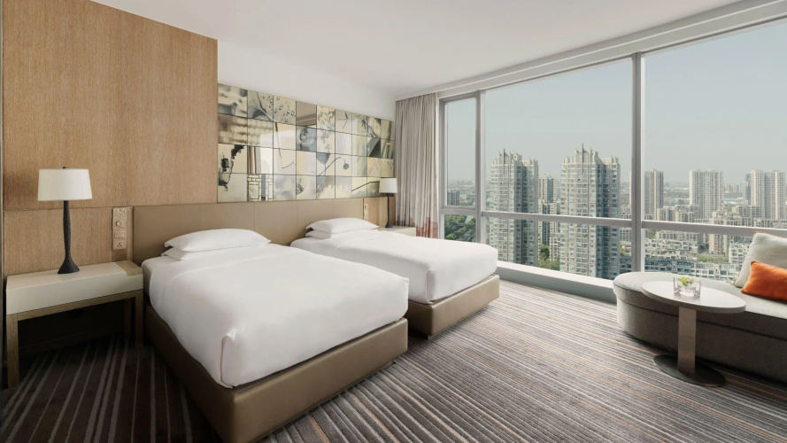 Hyatt Regency Suzhou