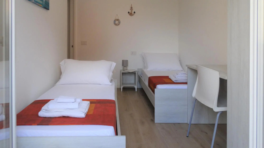 Welcomely - Prestigiosa Holiday House