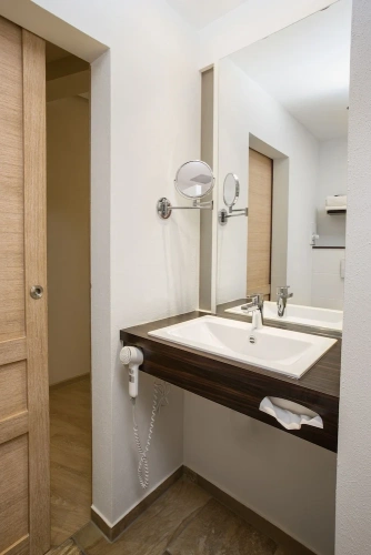 Comfort Double room with balcony