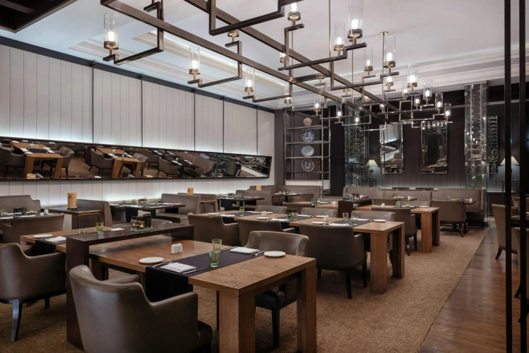 Sofitel Cairo Downtown Nile