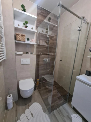 Apartman Leonardo