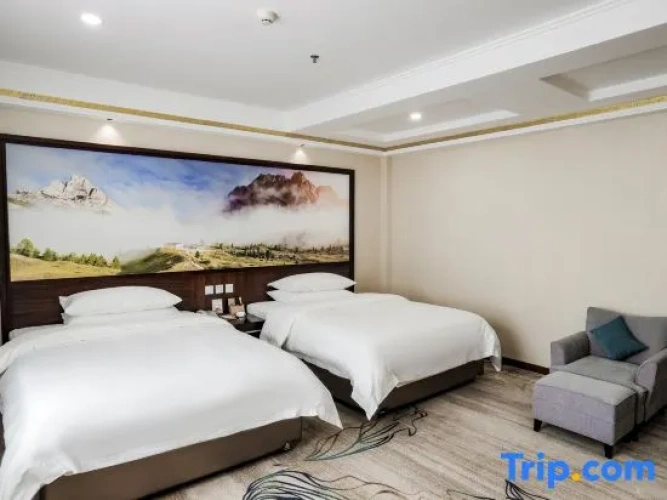 Superior Suite