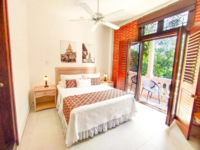 Hotel Casa La Fe By BespokeColombia