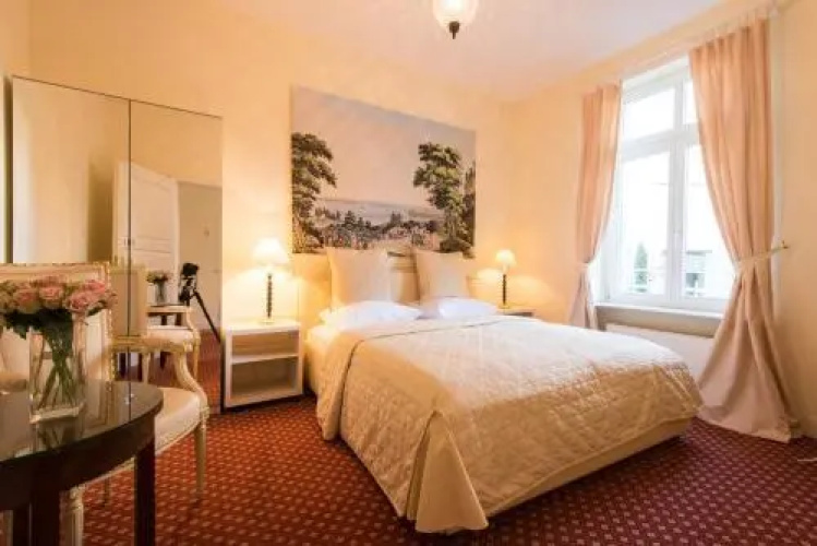 Dirazi Guesthouse