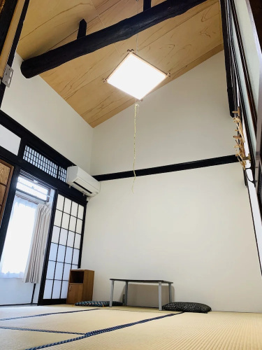 Himesato Guesthouse ICONE